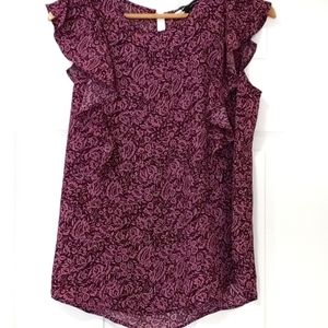 π Harve Bemard blouse